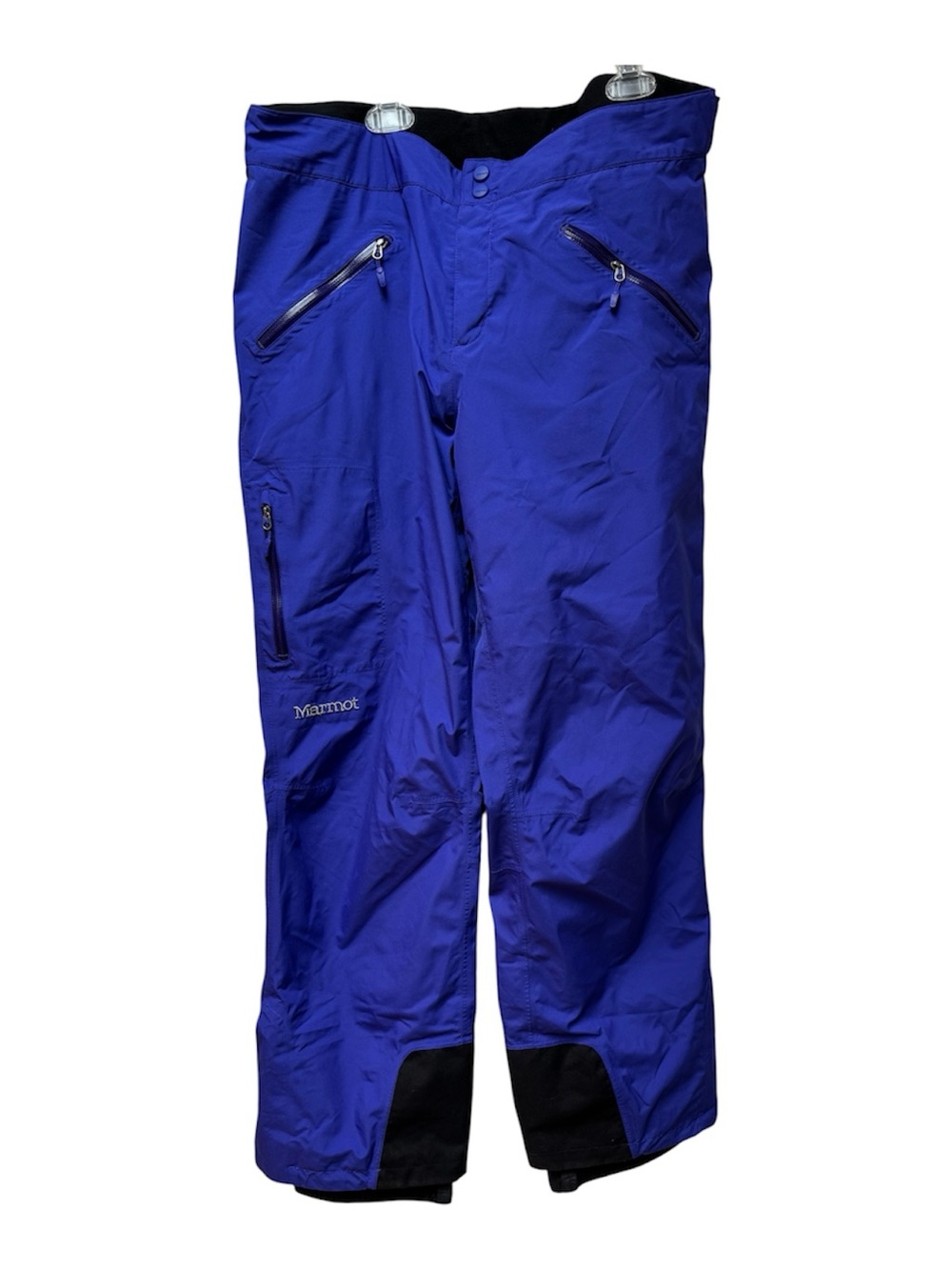 Marmot Electric purple Women's Ski Pants